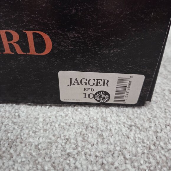 *Brand New* Stunning Red Freebird Jagger Boot. Size 10 - Picture 7 of 7